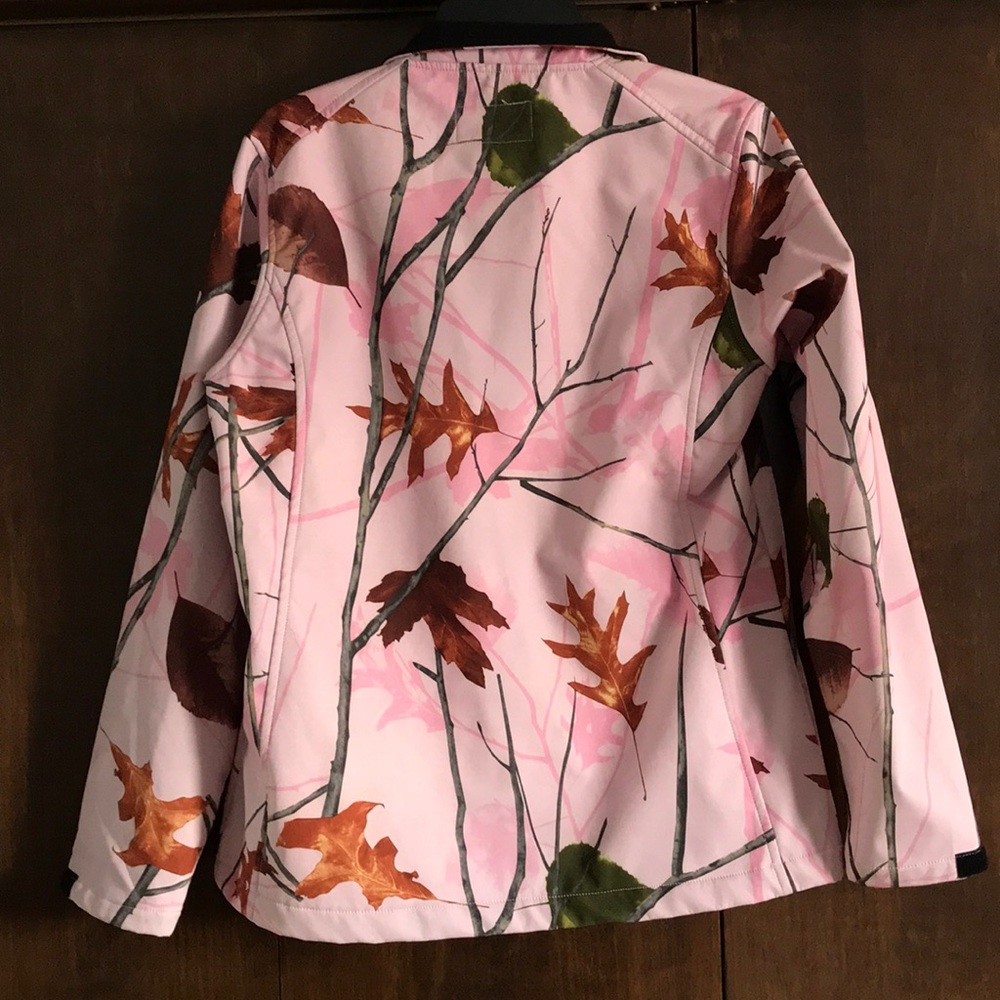 Women’s jacket - Picture 2 of 2